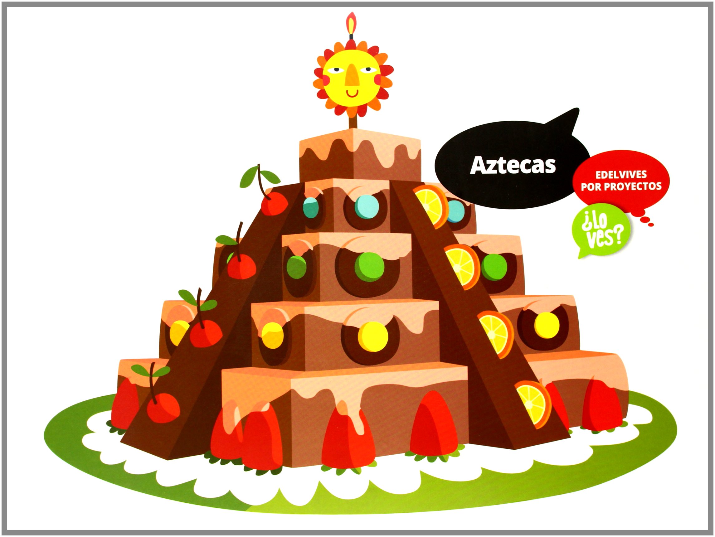 Aztecas