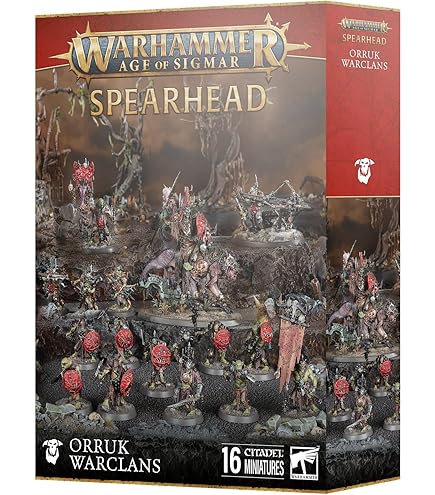 Games Workshop AoS Games Workshop Warhammer AoS - Slave To