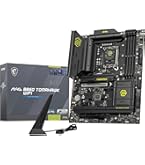 MAG Z890 TOMAHAWK WIFI Motherboard, ATX - Supports Intel Core