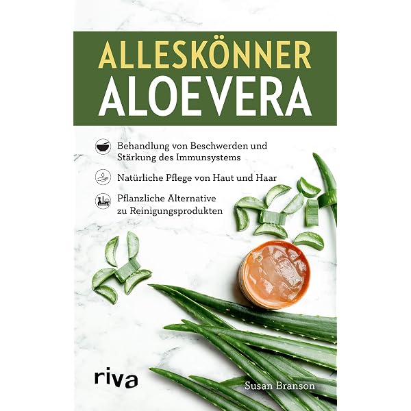 Gesunde Tiere mit der Kraft der Aloe Vera: Wie du die Gesundheit deines  Tieres mit der Kaiserin der Heilpflanzen untersttzen kannst : Weghake,  Nicole: Amazon.de: Bcher