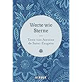 Worte wie Sterne: Texte von Antoine de Saint-Exupéry