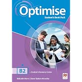 Optimise Student's Pack W/Workbook B2 (No Key)