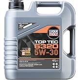 Liqui Moly Top Tec 6320 5W-30 LQM 23166