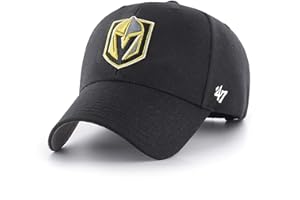 '47 Brand NHL MVP Gorra Ajustable
