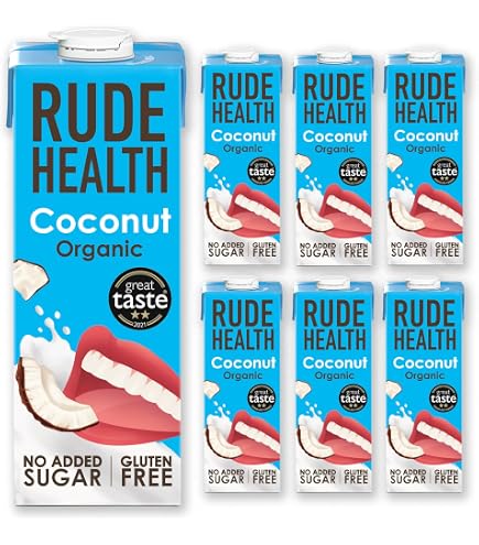 Koko Dairy Free Original Calcium Long Life Milk Alternative , 1L