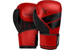 Hayabusa S4 Guantoni da boxe