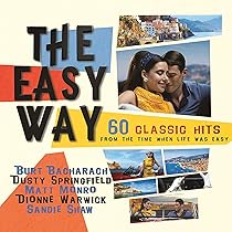 その他 The Best Easy Album Ever [CD] 4113X140Q6L.jpg_BO30,255,255,