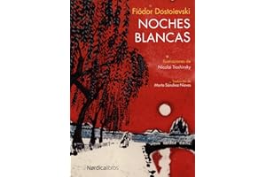 Noches Blancas (Ilustrados)