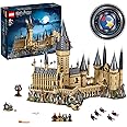 LEGO Harry Potter Castello di Hogwarts, 16 anni a 99 anni (71043)