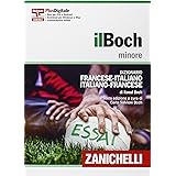 Il Boch - Dizionario Francese-Italiano Italiano-Francese, Versione Base - Foto 4