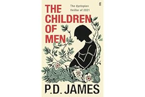 The Children of Men: P.D. James