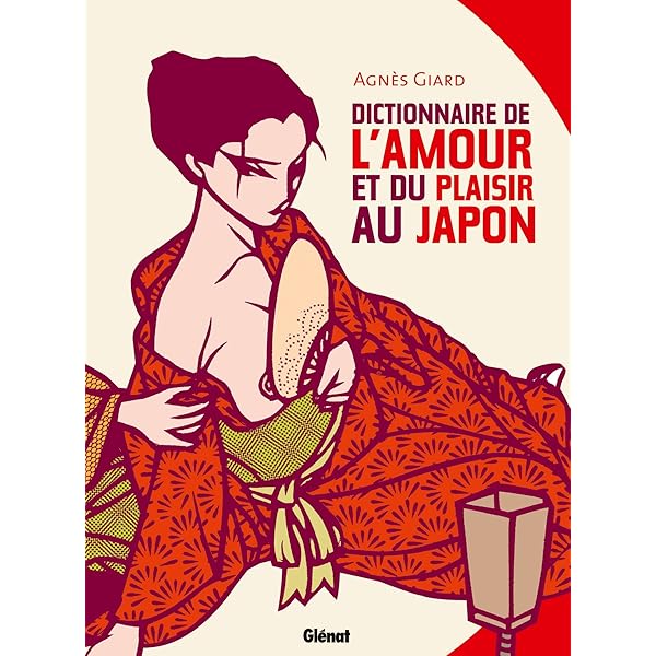 L'imaginaire érotique au Japon NE : Giard, Agnès: Amazon.fr: Livres