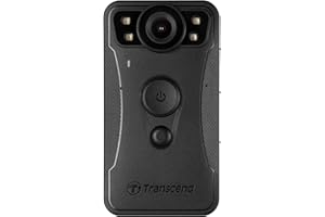 Transcend Drivepro BODY 30 Videocamera