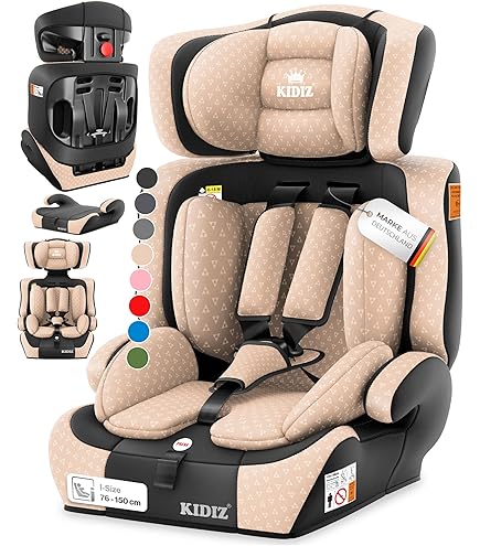 Lionelo - Autostoeltjes / Autostoeltjes & -accessoires