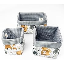 Fasciatoio Portatile Baby Wonders - Cestino Con Materassino, Impermeabile, Multifunzione - Foto 13