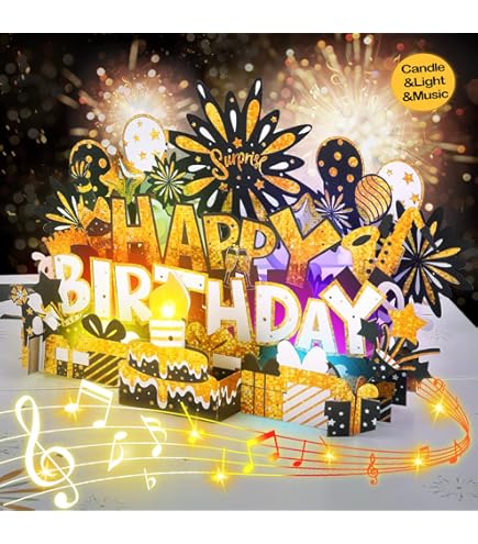 Easy A Pocketful Of Sunshine Musical Greeting Card - Emma Stone