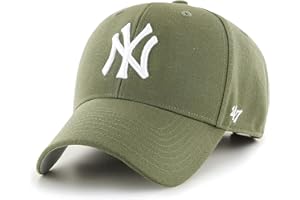 47 MVP Cappellino da Baseball Unisex-Adulto