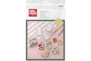 KNORR PRANDELL KnorrPrandell 2713008 Natale, 5.5 cm