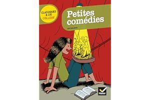 Petites comédies: Molière, Cami, Tardieu, Devos, Dubillard
