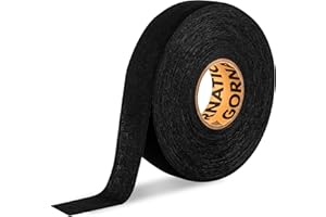 GORNATION Cinta de Agarre Antideslizante para Mancuernas, Anillas de Gimnasia y Barras de Dominadas, Ideal para Calistenia y Fitness, Mejora el Agarre y la Seguridad en el Entrenamiento