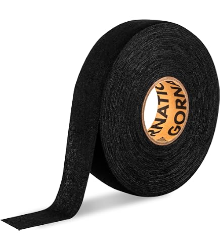 25M ruban de Hockey 27 Yards ruban de bâton de Hockey, poignée de