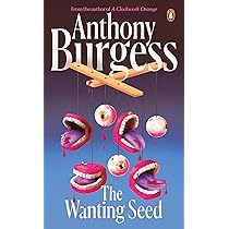 1985: Amazon.co.uk: Burgess, Anthony: 9781846689192: Books