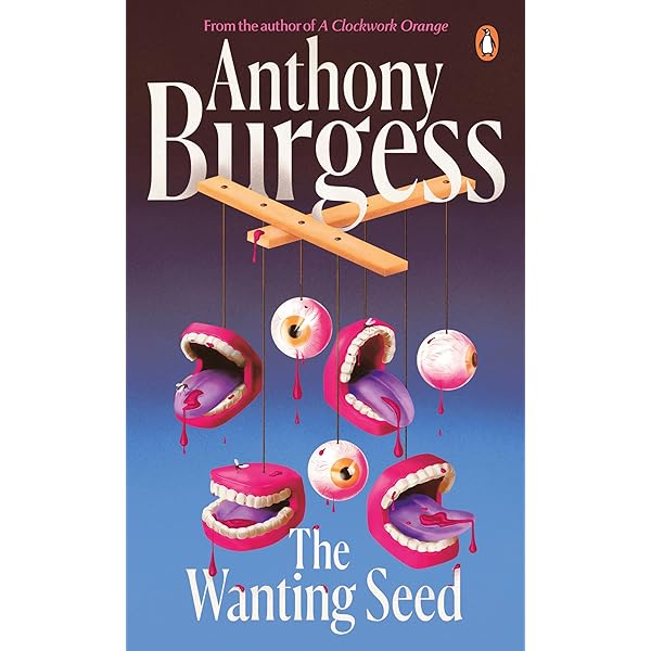 Anthony Burgess 著作4冊セット Anthony Burgess 著作4冊セット Amazon.co.jp: Anthony Burgess: 本