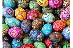 HUADADA Jigsaw puzzles for adults 1000 piece jigsaw puzzles for adults Challenging Game ?colorful spices and anise 70cm*50cm?…