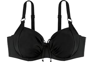 Dorina damskie bikini top