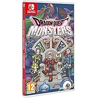 Dragon Quest Monsters: Il Principe Oscuro