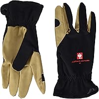 Engelbert Strauss Montage-Handschuhe Intense light 8-11