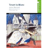 Tirant Lo Blanc - Cucanya Aitana