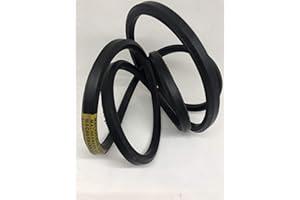 MACHERMANN N° 133, Courroie trapézoïdale • MTD • 754 0470 • 954 0470 • AA 93 • Tondeuse autoportée • 6 pans