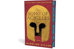 The Song of Achilles Deluxe Edition: A Novel
