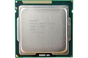 BQTEC Intel Core i3-2120 3.30 GHz Dual-Core Quad-Thread 3 MB Cache 65 W CPU Processore LGA 1155