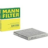 Mann Filter Kabin Filtresi CUK 2358 (Honda)