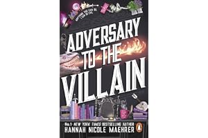 Adversary to the Villain