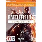 BATTLEFIELD 1 - Revolution DLC | Codice Origin per PC