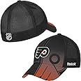 Reebok Philadelphia Flyers NHL Center Ice Second Season Player Hat