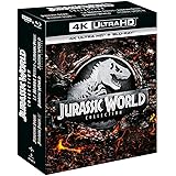 Jurassic World Collection [4K Ultra HD