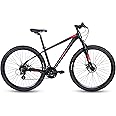 Java Varco 29 Inch Aluminum Mountain Bike XC MTB Bicycle Corss Country Cycle