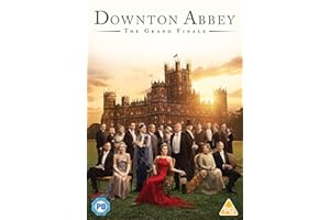 Downton Abbey: The Grand Finale