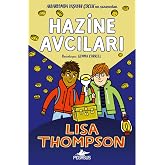 Hazine Avcıları