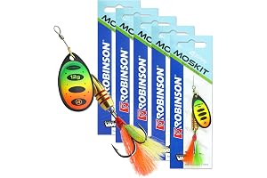 Größe 4 (12g) - 5 Stück