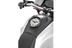 GIVI Flangia Per Borse Da Serbatoio Tanklock Per Moto Guzzi V85 TT 2019
