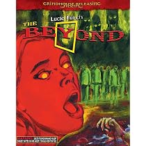 The Beyond (aka Seven Doors Oof Death) : Catriona MacColl, David ...