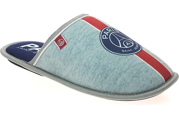 PSG Chaussons Collection Officielle Paris Saint Germain