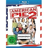 American Pie 2 - Ungekürzt [Blu-ray]