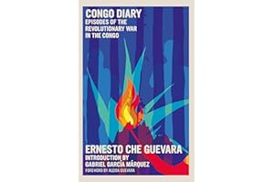 Congo Diary: Episodes Of the Revolutionary War in the Congo (The Che Guevara Library)