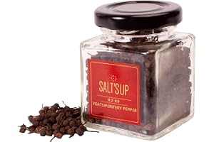 VOATSIPERIFERY peppar nr